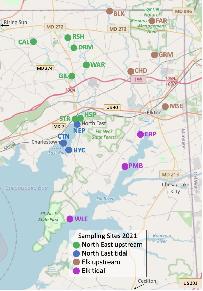 ENERWA Water Quality Report 2020